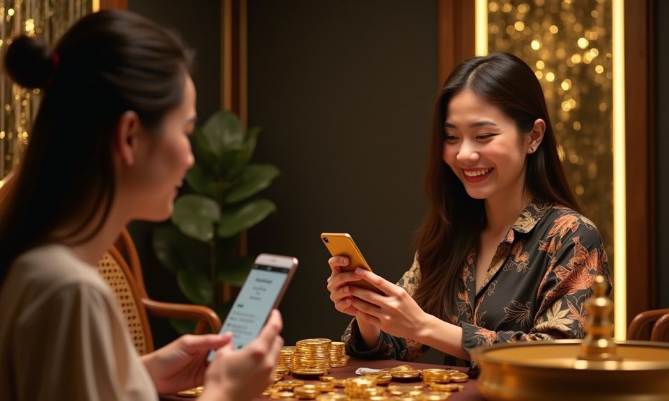 q79k q79k အပ်ပလီကေးရှင်း — Android နှင့် iOS တွင် တစ်ချက်နှိပ်ကစားပါ